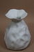 Imagem do Vaso Escultural com Textura Orgânica - P