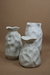 Vaso Escultural com Textura Orgânica - G