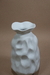 Imagem do Vaso Escultura com Textura Orgânica - M