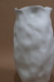 Vaso Escultural com Textura Orgânica - G - Amá design