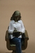 Estátua Psicóloga na internet