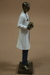 Estátua Veterinário - Amá design