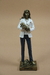 Estátua Veterinária