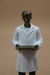 Estátua Dentista na internet
