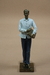 Estátua Professor