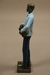Estátua Professor - loja online