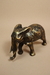 Imagem do Elefante dourado