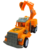 Imagem do Caminhão Escavadeira Power Truck