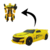 Imagem do Metal Bot Robô Transformers Star Toys