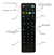 Android Tv Box Pro Max 8k Star Vision Mx9 512gb Negro Estándar - comprar online