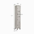ROUPEIRO 4 PORTAS PEQ (1,98X0,33X0,40) CH22