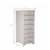 ARQUIVO FICHÁRIO 7 GAVETAS (1,33X0,50X0,71) CH24 C/ TRILHO TEL - comprar online