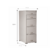ARQUIVO 5 GAVETAS MISTO (1,33X0,47X0,71) CH26 - comprar online