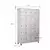 ROUPEIRO 20 PORTAS (1,98X1,22X0,40) CH26 - comprar online