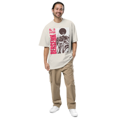 Oversized Behelit Mark - MeduzzaShop