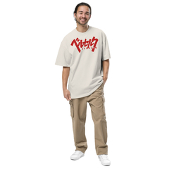 Oversized Nocturne - MeduzzaShop