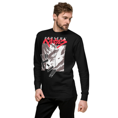 Crewneck Stoneheart na internet