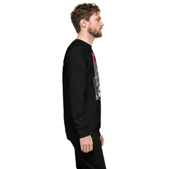 Crewneck Stoneheart - loja online