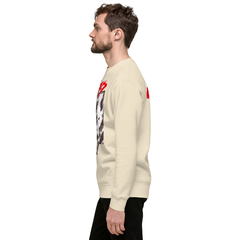 Crewneck Stoneheart na internet
