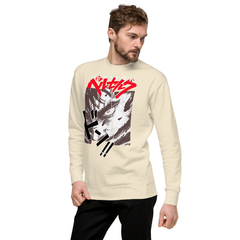 Crewneck Stoneheart - comprar online