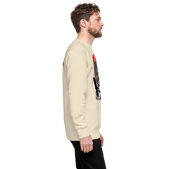Crewneck Stoneheart - loja online