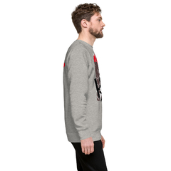 Crewneck Stoneheart - loja online