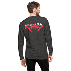 Crewneck Stoneheart - MeduzzaShop