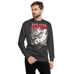 Crewneck Stoneheart