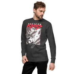 Crewneck Stoneheart na internet