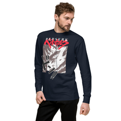 Crewneck Stoneheart na internet