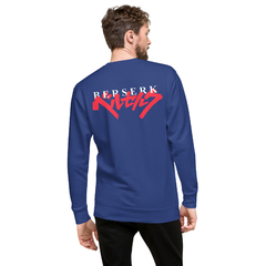 Crewneck Stoneheart - MeduzzaShop