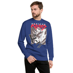 Crewneck Stoneheart