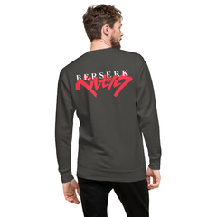 Crewneck Stoneheart - MeduzzaShop