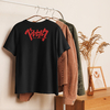 Women’s t-shirt Abysswalker