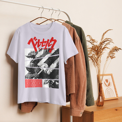 Women’s t-shirt The Iron Will - loja online