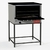 Horno Pizzero Pevi 12 Moldes C/base en internet