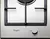 Anafe Empotrable Whirlpool Multigas Inox 90 Cm Color Inoxidable - Gastrober