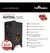 Imagen de salamandra austral 15000 con horno