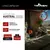 salamandra austral 15000 con horno - tienda online