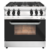 Cocina Saho Capri Visor 82 cm - 5H en internet