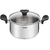 Olla Tefal Profunda 20cm 3lts Primary Antiadherente - comprar online