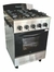 Cocina Industrial Depaolo 57 Cm P/visor 4h