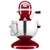Batidora Kitchenaid Con Tazon Elevable 7qt Rksm70skxrer - tienda online