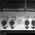 Imagen de Cocina Morelli Volta 55 cm - 4H