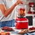 Licuadora Kitchenaid Roja K400 Lksb4026rer - tienda online