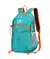 Imagem do Mochila dobrável portátil , mochila leve para caminhada e trilhas