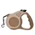 Coleira para cachorro de 3m, 5m, nylon forte, chumbo para cães pequenos, médio - Neex Shop