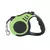 Coleira para cachorro de 3m, 5m, nylon forte, chumbo para cães pequenos, médio - comprar online