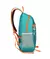 Mochila dobrável portátil , mochila leve para caminhada e trilhas na internet