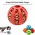 Bola de Brinquedo Interativa para Cães - loja online